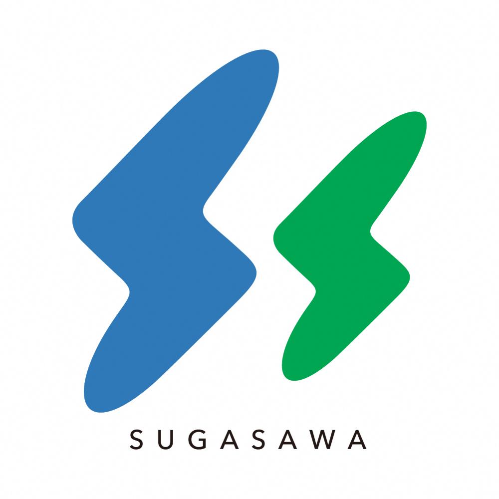株式会社　菅澤建設のロゴ