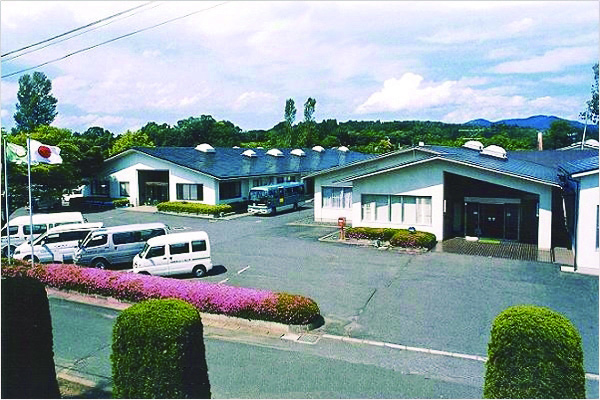 社会福祉法人　あだち福祉会の写真1