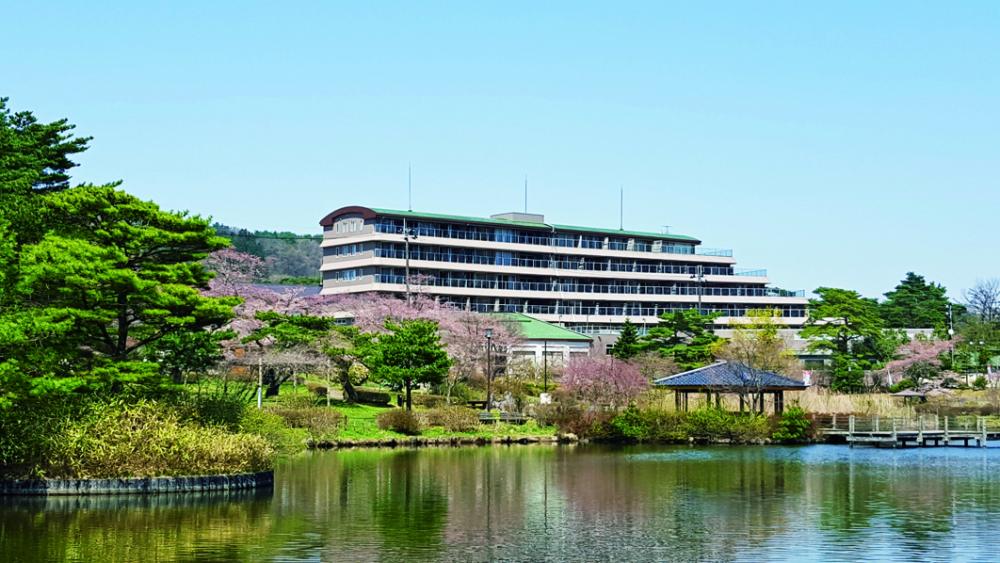 有限会社泉屋旅館(櫟平ホテル)のロゴ