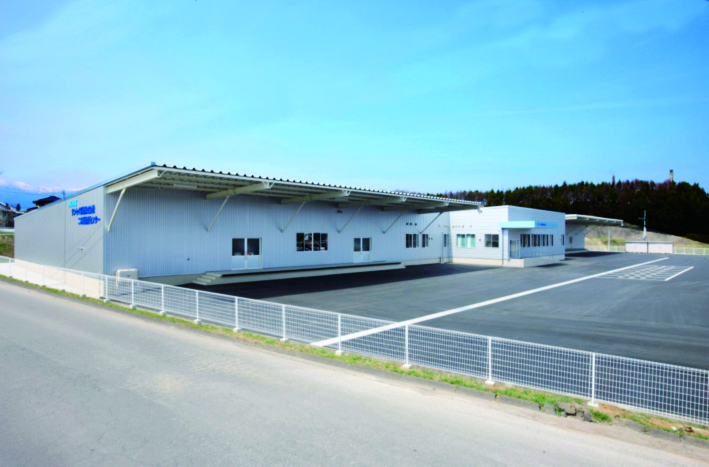 サンセイ医機株式会社のロゴ