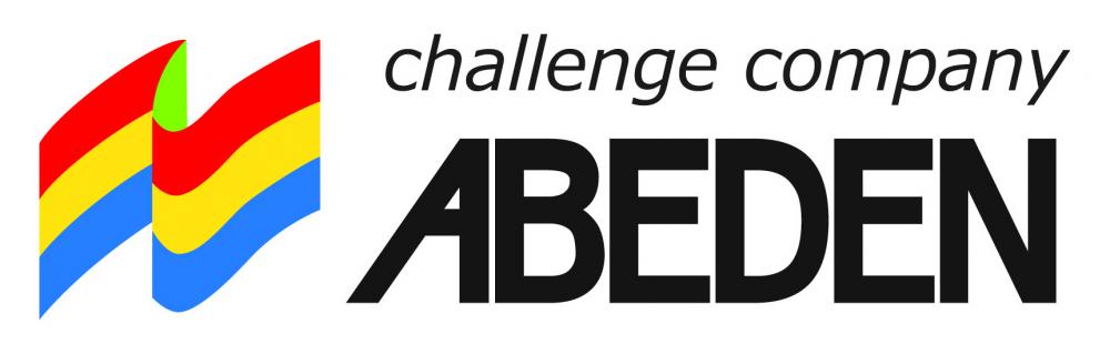株式会社アベデンのロゴ