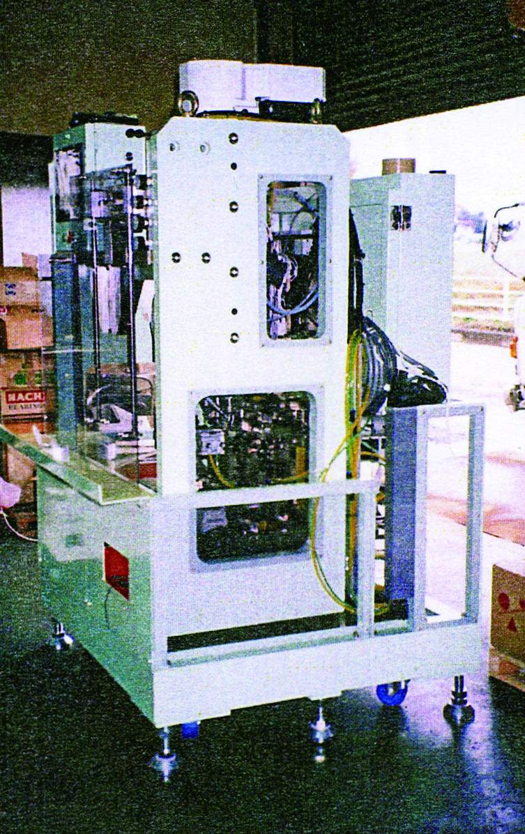 株式会社協栄製作所の写真3