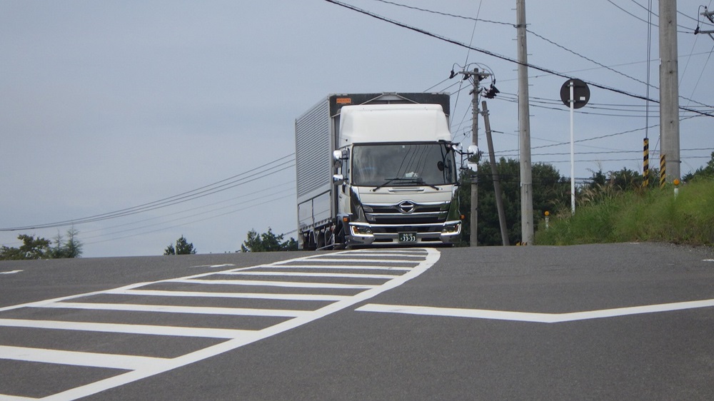 有限会社大商運輸の写真2