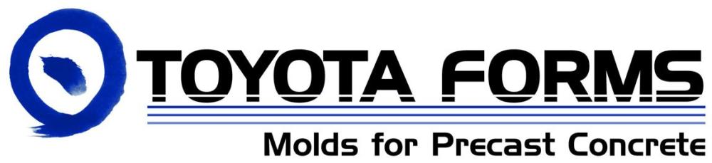 トヨタ工機株式会社 福島工場のロゴ