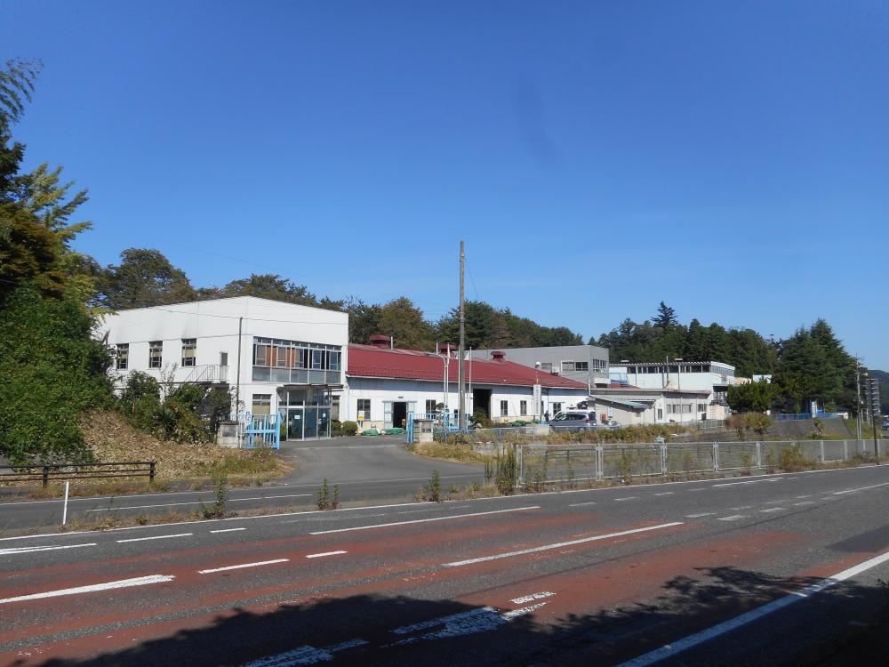 柳沼プレス工業株式会社のロゴ