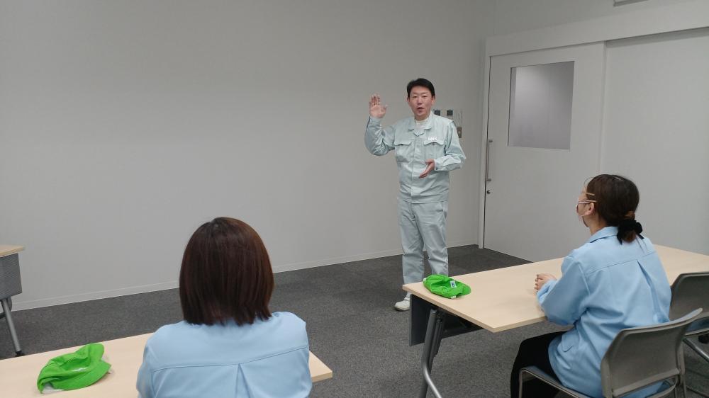 二本松NOK株式会社の写真1