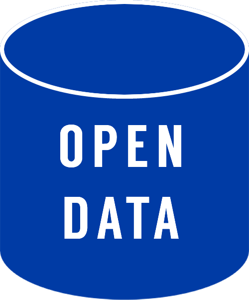 二本松市オープンデータに関するページ