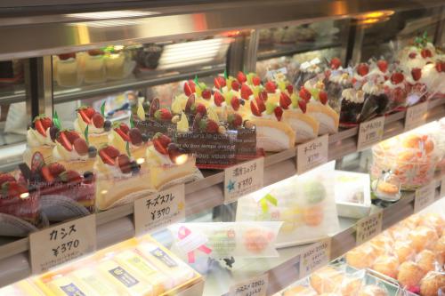 ケーキ工房patisserie Momo 二本松市公式ウェブサイト