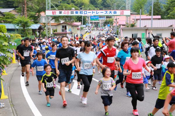 第48回東和ロードレース大会(7月2日)前編03