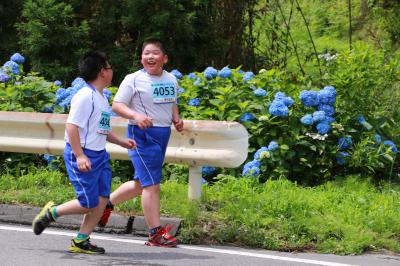 第48回東和ロードレース大会(7月2日)前編05