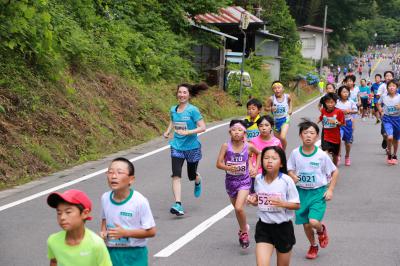 第48回東和ロードレース大会(7月2日)前06