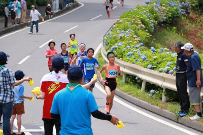 第48回東和ロードレース大会(7月2日)前編07