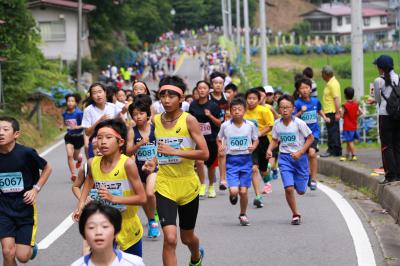 第48回東和ロードレース大会(7月2日)前編08