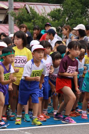 第48回東和ロードレース大会(7月2日)前編10