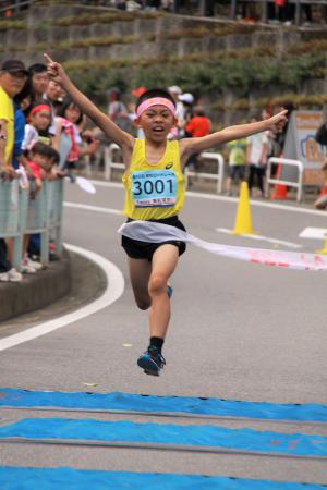 第48回東和ロードレース大会(7月2日)前編11