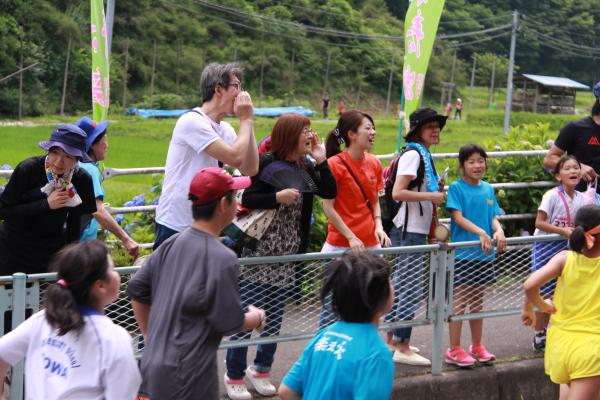 第48回東和ロードレース大会(7月2日)前編12