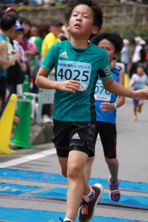 第48回東和ロードレース大会(7月2日)前編14