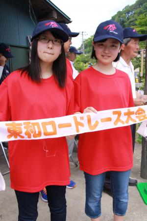 第48回東和ロードレース大会(7月2日)前編17