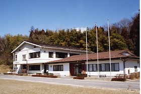 岳下住民センター