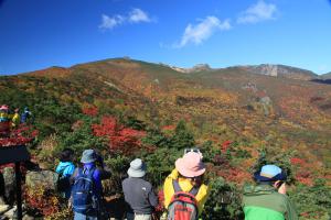 「秋」部門最優秀賞：ほんとうの空の下