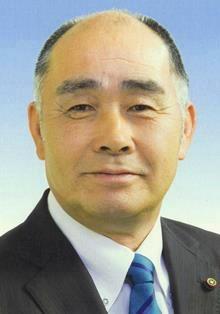 熊田 義春 くまだ よしはる 二本松市公式ウェブサイト