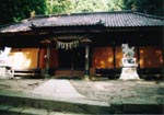 諏訪神社