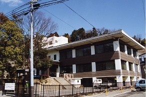 二本松図書館