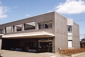 二本松保健センター 二本松市公式ウェブサイト