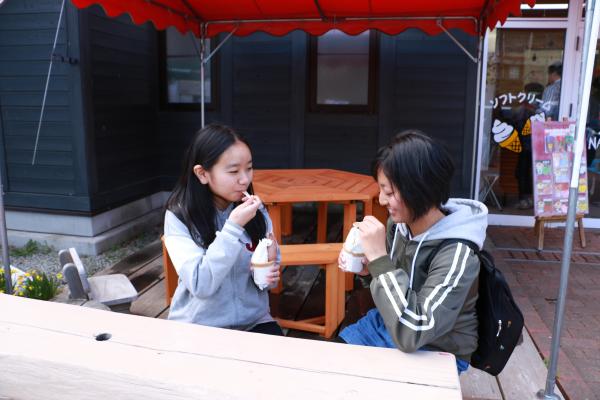 NATURE客