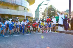 第7回一周駅伝(2)