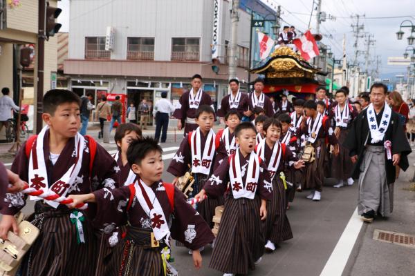 二本松の提灯祭り 本祭り 後祭り 18年10月5日 6日 二本松市公式ウェブサイト 二本松の提灯祭り 本祭り 後祭り 18年10月5日 6日 二本松市公式ウェブサイト