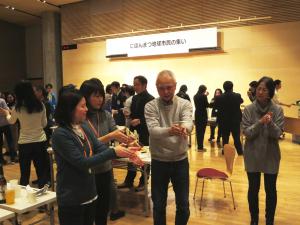 2018地球市民の集い　その3
