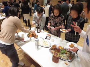 2018地球市民の集い　その4