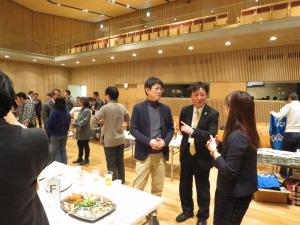 2018地球市民の集い　その5