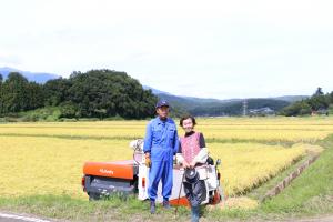 米農家1