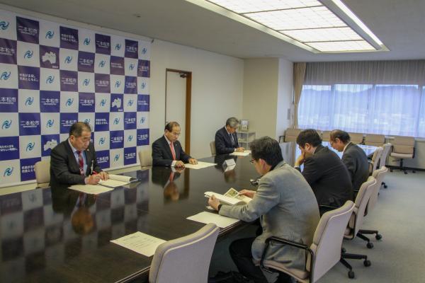 令和2年1月31日記者会見