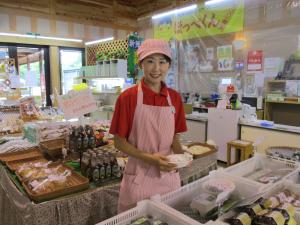 地域おこし　渡邊史子さん2