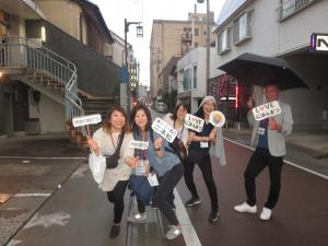 JICAほろよい交流会4