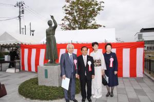 名誉市民橋本堅太郎先生のご冥福をお祈り申しあげます 二本松市公式ウェブサイト 名誉市民橋本堅太郎先生のご冥福をお祈り申しあげます 二本松市公式ウェブサイト
