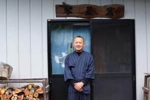 琴星窯1_庄司人志さん
