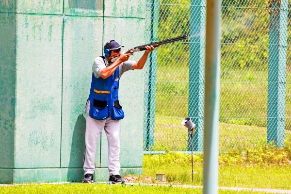 銅メダリスト　アブドゥラ ラシディ選手(1)