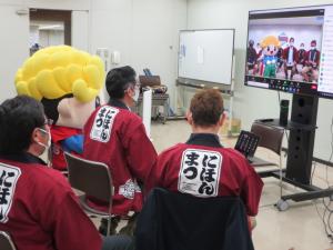 JICAオンライン交流会