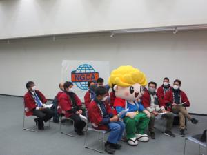 JICAオンライン交流会➃
