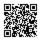 防災アプリQRコード（Google）