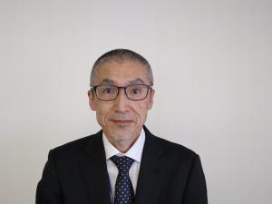 井川さん