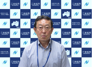 地域おこし畑山さん