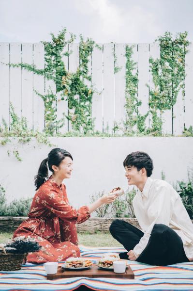 春婚活イベント