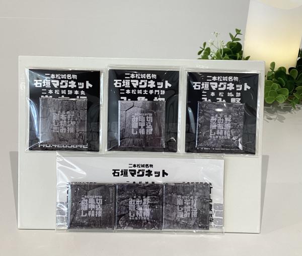石垣マグネット