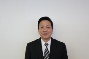 集落支援員　飯塚さん