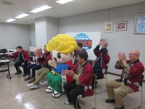 オンライン交流会(2)
